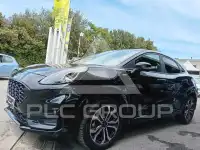 2023 Ford Puma