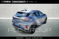 2023 Ford Puma