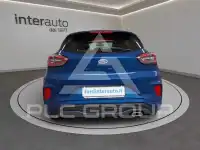 2023 Ford Puma