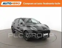 2023 Ford Puma