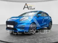 2023 Ford Puma