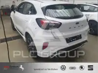 2023 Ford Puma