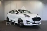 2023 Ford Puma
