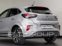 2023 Ford Puma