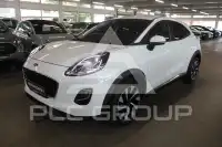 2023 Ford Puma