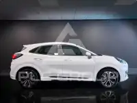 2023 Ford Puma
