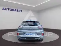 2023 Ford Puma
