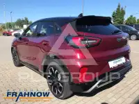 2023 Ford Puma