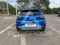 2023 Ford Puma
