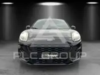2023 Ford Puma