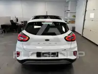 2023 Ford Puma