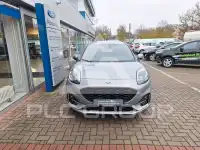 2023 Ford Puma