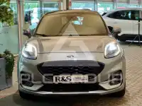 2023 Ford Puma