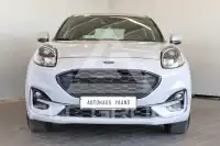 2023 Ford Puma