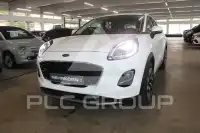 2023 Ford Puma