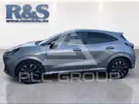 2023 Ford Puma