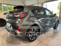 2023 Ford Puma