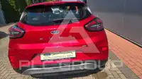 2023 Ford Puma
