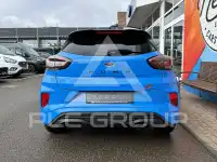 2023 Ford Puma