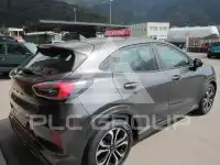 2023 Ford Puma