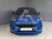 2023 Ford Puma