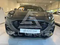 2023 Ford Puma