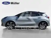 2023 Ford Puma