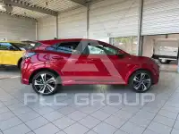 2023 Ford Puma
