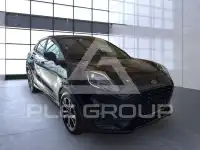 2023 Ford Puma