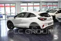 2023 Ford Puma