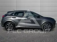 2023 Ford Puma