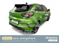 2023 Ford Puma