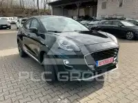 2023 Ford Puma