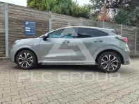 2023 Ford Puma