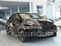 2023 Ford Puma