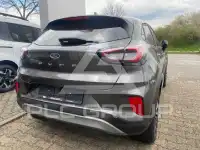 2023 Ford Puma