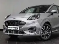 2023 Ford Puma