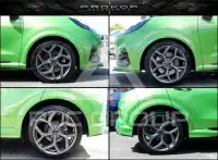2023 Ford Puma