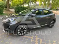 2023 Ford Puma