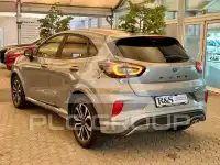 2023 Ford Puma