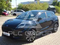2023 Ford Puma