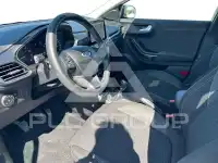 2023 Ford Puma