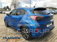 2023 Ford Puma