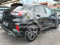 2023 Ford Puma