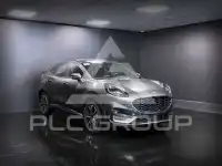 2023 Ford Puma