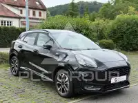 2023 Ford Puma