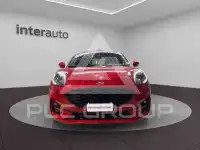 2023 Ford Puma