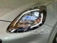 2023 Ford Puma