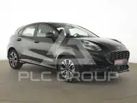 2023 Ford Puma