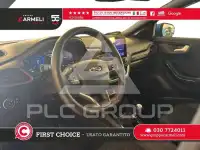 2023 Ford Puma